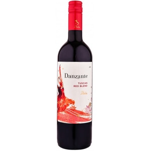 Vin rosu sec Dazante Chianti DOCG, 0.75L