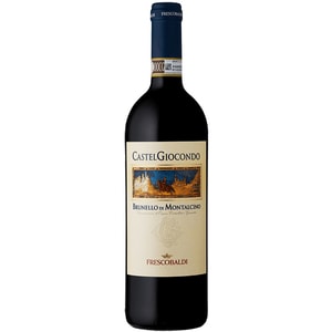 Vin rosu sec Castel Giocondo Brunello, 0.75L