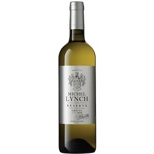 Vin alb sec Michel Lynch Reserve, 0.75L