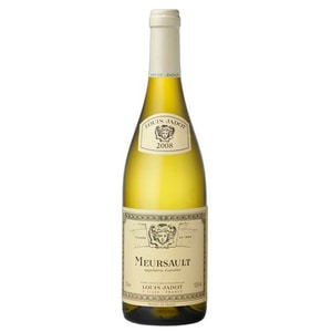 Vin alb sec Louis Jadot Les Vireuils Meursault 2018, 0.75L