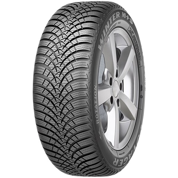 slim Consent every day Anvelopa iarna VOYAGER Winter 205/55R16 91T