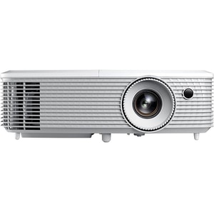 Videoproiector OPTOMA EH400, Full HD 1920 x 1080p, 4000 lumeni, alb