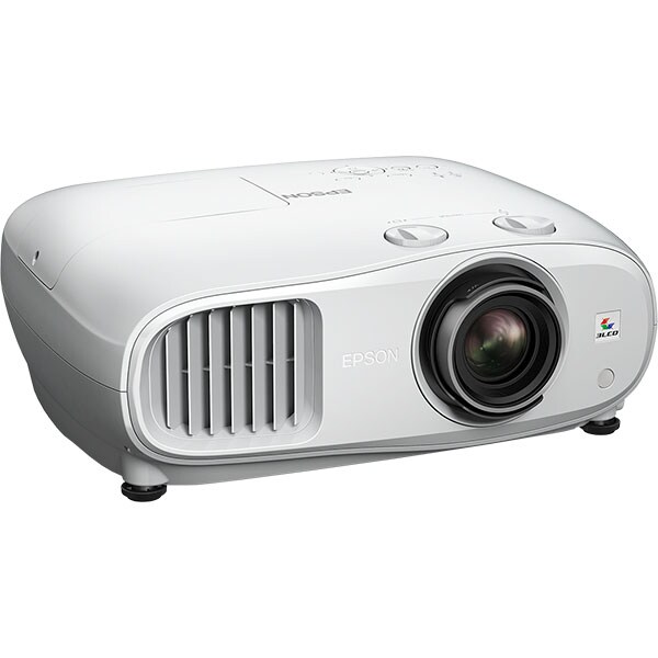 Videoproiector EPSON EH-TW7000, 4K Pro UHD, 3.000 lumeni, alb