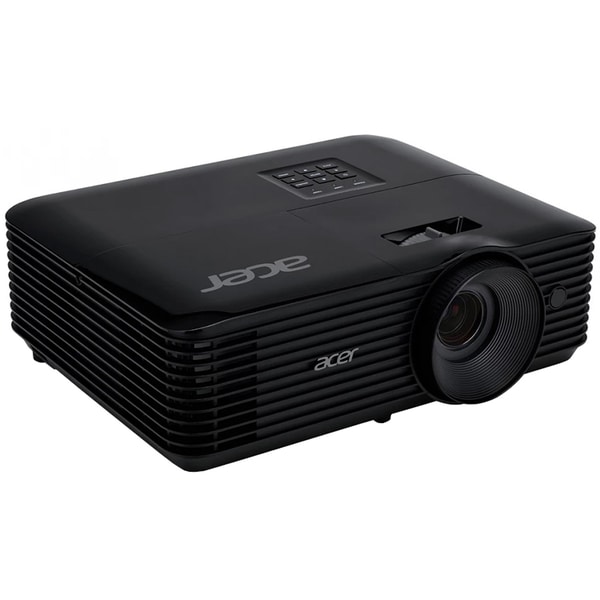 Videoproiector ACER X1328WH, WXGA 1280 x 800p, 4500 lumeni, negru