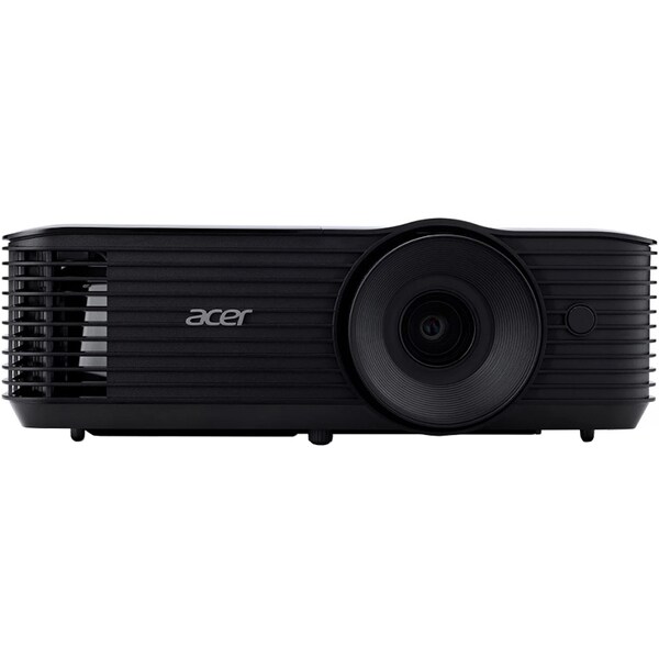 Videoproiector ACER X1328WH, WXGA 1280 x 800p, 4500 lumeni, negru