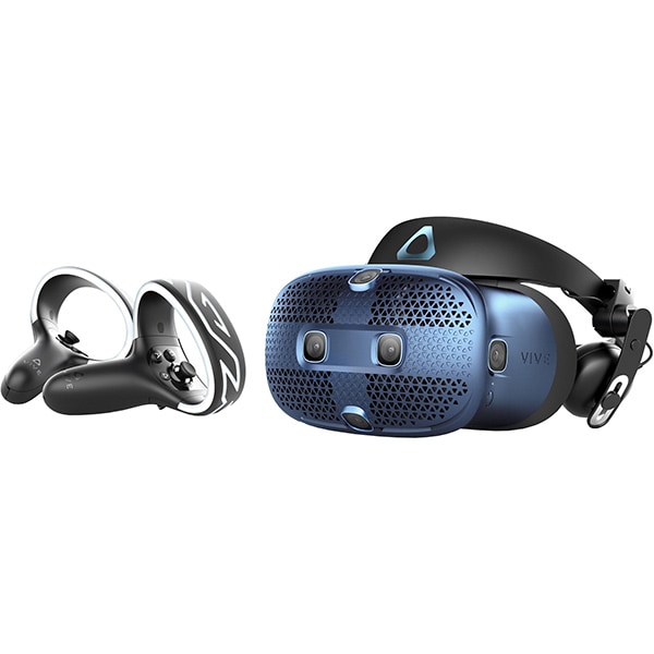 Overcoat golf Communication network Kit VR HTC VIVE Cosmos PC