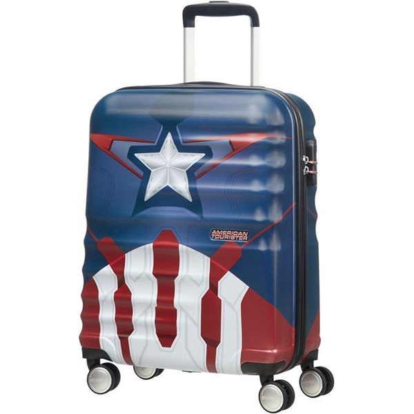 american tourister wavebreaker 28