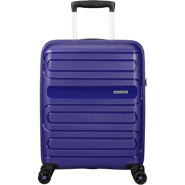 American tourister sunside fashion spinner 55