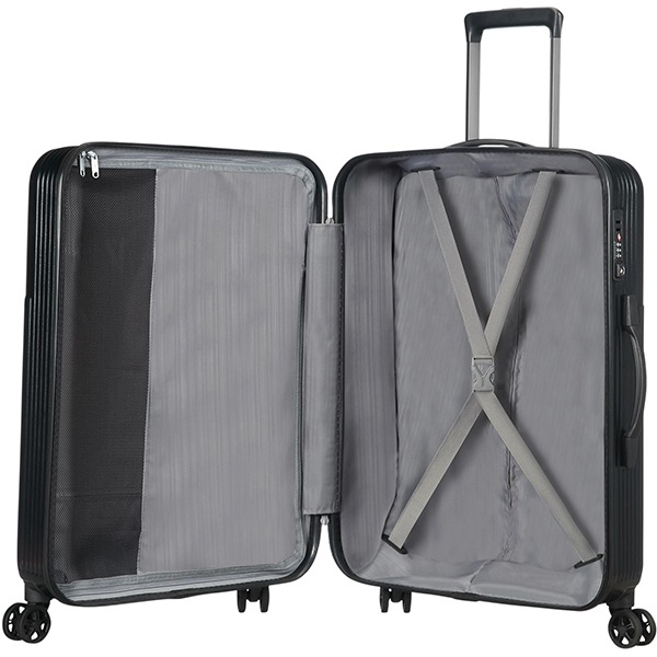 Samsonite rectrix 76 new arrivals