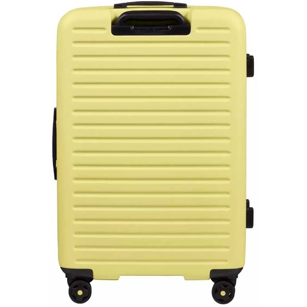 Troler SAMSONITE Stackd 68 cm galben