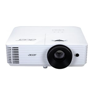 Videoproiector ACER X118HP, SVGA 800 x 600p, 4000 lumeni, alb