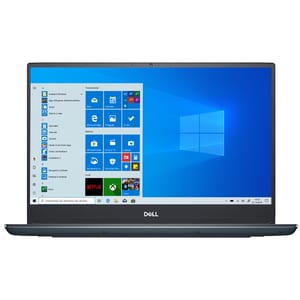 Laptop DELL Vostro 5490, Intel Core i3-10110U pana la 4.1GHz, 14" Full HD, 4GB, SSD 256GB, Intel UHD Graphics, Windows 10 Pro, gri