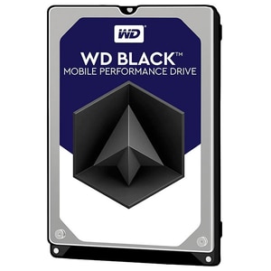 Hard Disk laptop WESTERN DIGITAL Back Performance 1TB, SATA3, 7200rpm, WD10JPLX