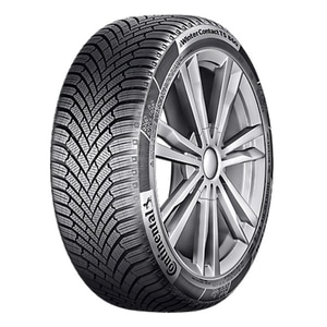 Anvelopa iarna CONTINENTAL WinterContact TS 860 205/55 R16 91H