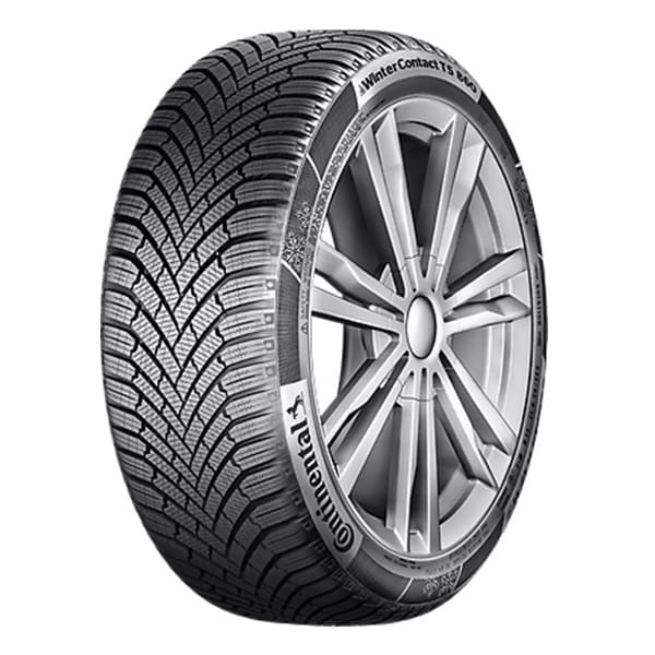 Dismantle syndrome toxicity Anvelopa iarna CONTINENTAL WinterContact TS 860 205/55R16 91H