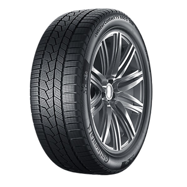 Anvelopa Iarna Continental 275 35r20 102w Xl Fr Wintercontact Ts 860 S