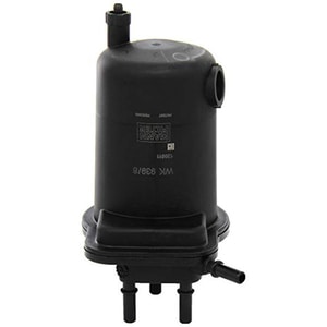 Filtru combustibil MANN Wk939/8X Renault Clio 2 1.5 Dci