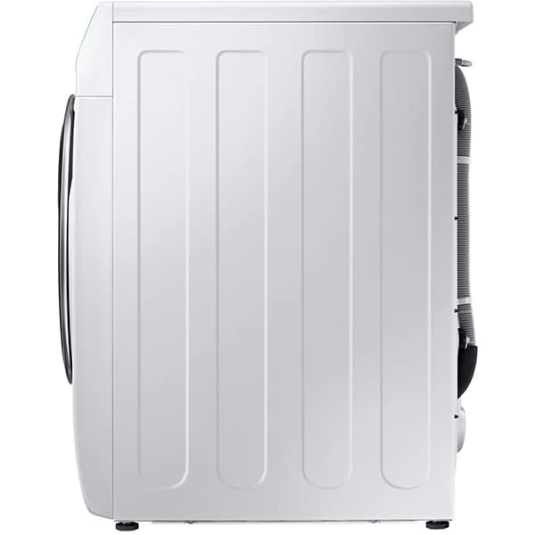 Masina de spalat rufe frontala SAMSUNG WW10M86INOA/LE, EcoBubble, 10kg, 1600rpm, Clasa A+++, alb