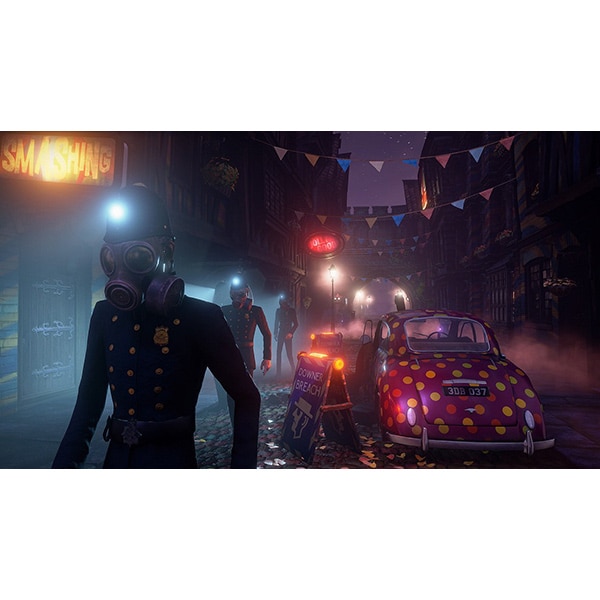 We Happy Few Ps4 5339