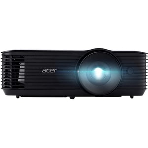 Videoproiector ACER X1327Wi, WXGA 1280 x 800p, 4000 lumeni, negru