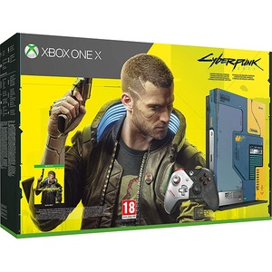 Console Xbox One