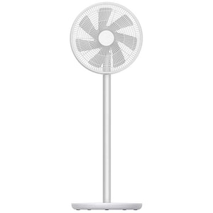 Ventilator cu picior XIAOMI Fan 2 BHR4828GL, 4 trepte de viteza, 30cm, 15W, alb
