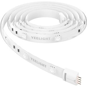Extensie banda LED Smart XIAOMI Yeelight Lighstrip Plus Extension, RGB, IP65, 1m
