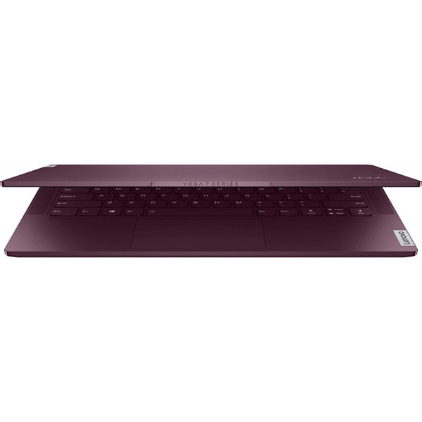 barricade assembly Mispend Laptop LENOVO Yoga Slim 7 14IIL05, Intel Core i5-1035G4 pana la 3.7GHz, 14"  Full
