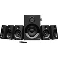 Boxe LOGITECH Z607 5.1 80W Bluetooth negru