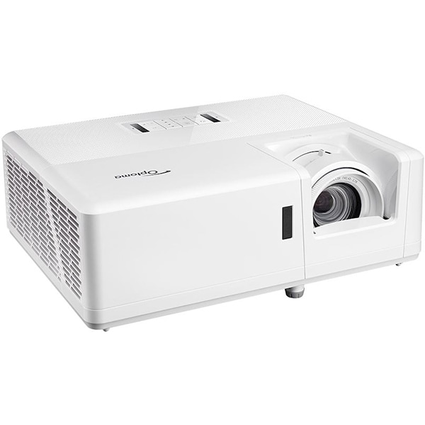 Videoproiector OPTOMA ZW400, WXGA 1280 x 800p, 4000 lumeni, alb