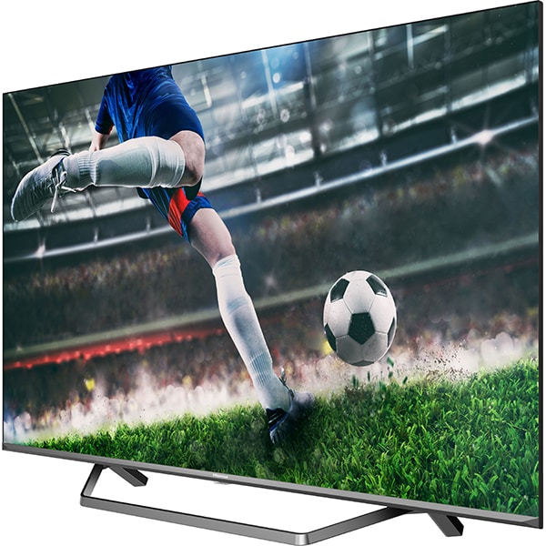 Televizor ULED Smart HISENSE 50U7QF, Ultra HD 4K, HDR, 126cm