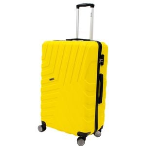 Troler LAMONZA Malibu, 75 cm, galben