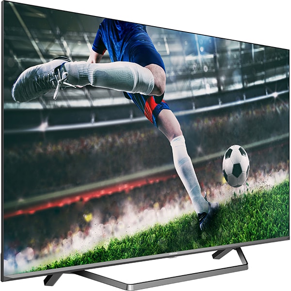 Televizor ULED Smart HISENSE 55U7QF, Ultra HD 4K, HDR, 139cm