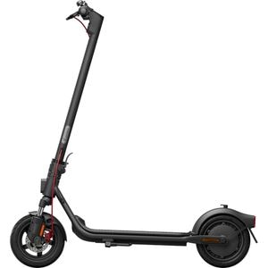 Trotineta electrica NINEBOT eKickScooter F2 Pro E II, 10 inch, negru