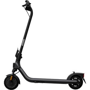 Trotineta electrica NINEBOT eKickScooter E2 E II, 8.1 inch, gri-negru