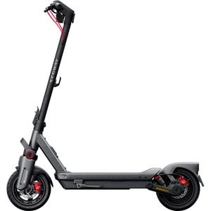 Trotineta electrica NINEBOT eKickScooter MAX G3 E, 11 inch, negru