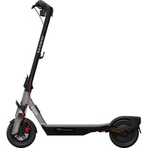 Trotineta electrica NINEBOT eKickscooter F3 E, 10 inch, negru