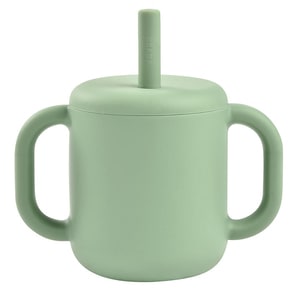 Cana cu pai BEABA Sage B913573, 8 luni+, verde