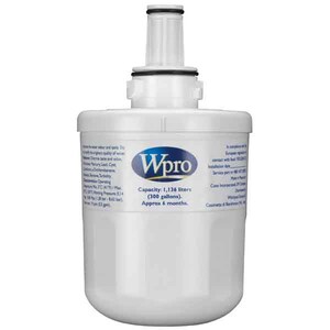 Filtru de apa WPRO Aqua Pure Plus APP 100-1