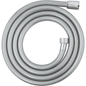 Furtun de dus GROHE Vitalio Flex 27173002, 2m, crom