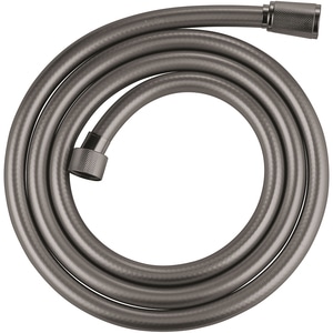 Furtun de dus GROHE Silverflex 28388A01, 1.75m, grafit