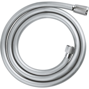 Furtun de dus GROHE Vitalio Flex Comfort 28743001, 1.5m, crom