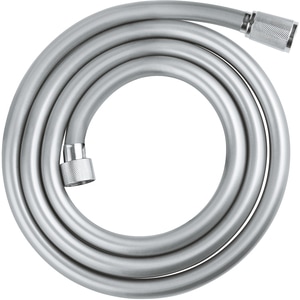 Furtun de dus GROHE Vitalio Comfort 28745002, 1.75m, crom