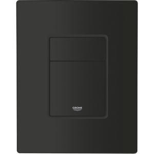 Clapeta actionare GROHE Even 389662430, dubla actionare, negru