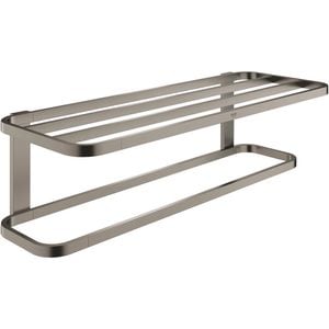 Suport prosop tip bara GROHE Selection 41066AL0, 60 cm, grafit