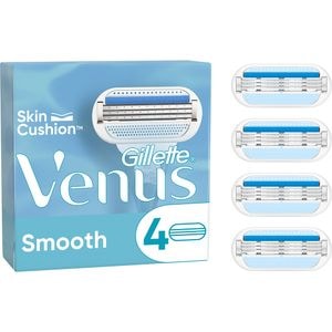 Rezerva aparat de ras GILLETTE Venus Smooth, 4 bucati