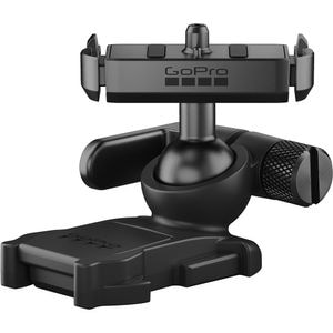 Prindere ajustabila GOPRO H13B, magnetica, negru