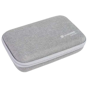 Carcasa voiaj INSTA360 Carry Case, X Series, gri