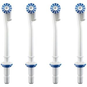 Capete pentru dus bucal ORAL-B OxyJet ED17-4, 4buc