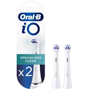 Rezerve periuta de dinti electrica ORAL-B iO Specialised Clean, 2buc